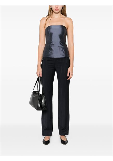 pantaloni saba donna blu PALOMA WOOL | VVB403137